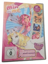 Mia and me Mias neue Abenteuer