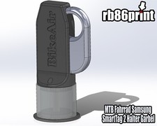 MTB Fahrrad Samsung SmartTag 2