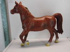 p72- Schleich Pferd- 13253 - Fuchs Stute - Deutschland