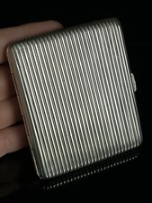 Edles Zigarettenetui￼  in