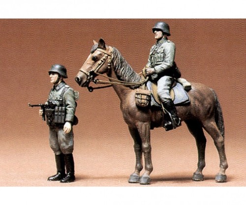 Tamiya 300035053 figuren - 300035053,