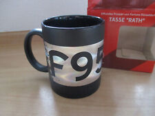 Fortuna Düsseldorf Tasse „