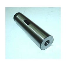 Kegelreduzierhülse Typ169 (für Austreiber) MK4 auf MK1-2-3 (Innengewinde M16)