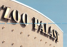 D106945 Zoo Palast. Geniessen