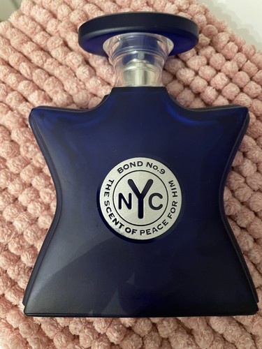 Bond parfum him - parfum,