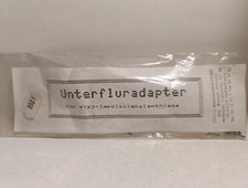Siba 0005 unterfluradapter - 0005,