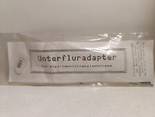 Siba 0005 , Unterfluradapter