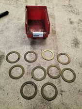 Welger AP Ballenpresse