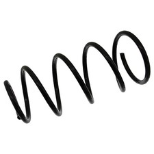 FEBI Fahrwerksfeder Ford Pkw 39724