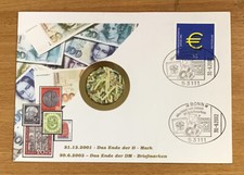 Deutschland Scheine Das Ende