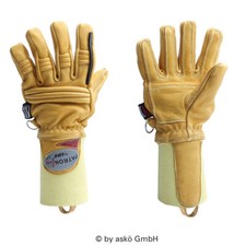 Brandhandschuh Fire Action