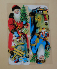 1x Poesiebilder Oblaten