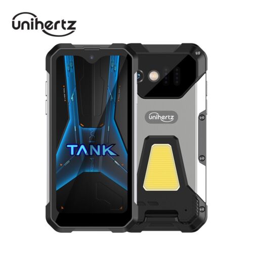 Unihertz tank mini robustes - unihertz,