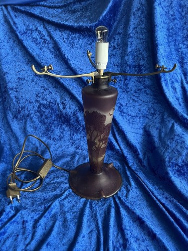 Rarität großer glas - ,
