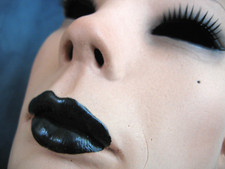 Maske liv vanessa wimpern - vanessa, +wimpern