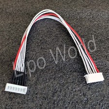 Balancer adapter kabel - balancer,