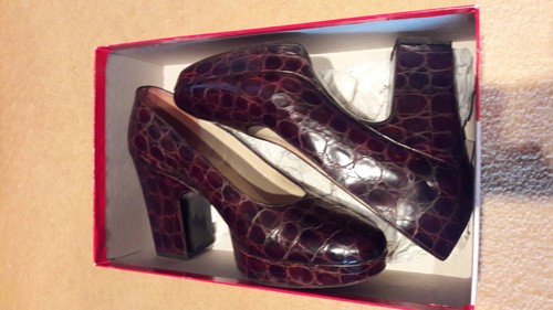 Charles jourdan pumps - charles, pumps,