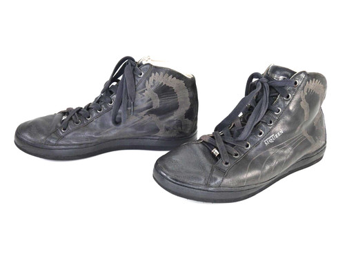 Puma alexander mcqueen high - alexander,