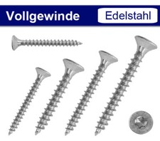 Spanplattenschrauben