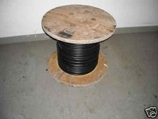 Gummikabel H07RN-F 5G6 (5x6)