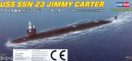 Hobbyboss boot u - hobbyboss, u-boat