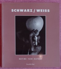 SCHWARZ / WEISS Rotimi