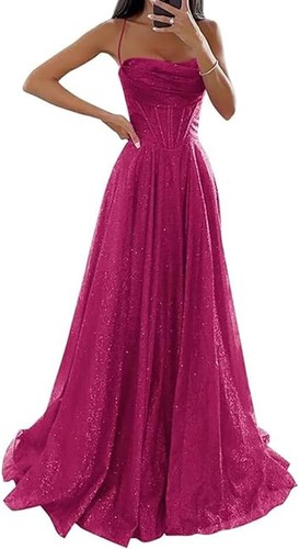 Elegantes damen abendkleid mit - abendkleid,