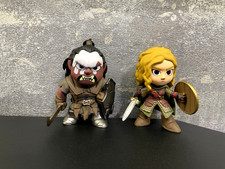 The Lord of the Rings - Eowyn