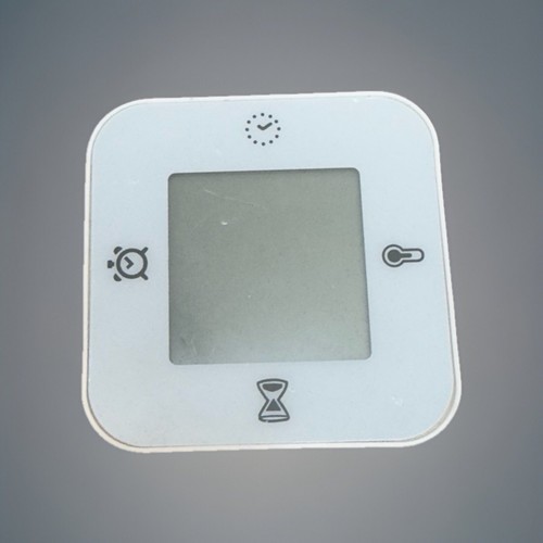 Digitaler wecker mit timer - wecker,
