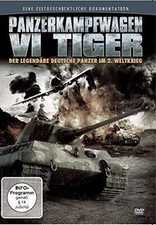 Panzerkampfwagen VI Tiger -