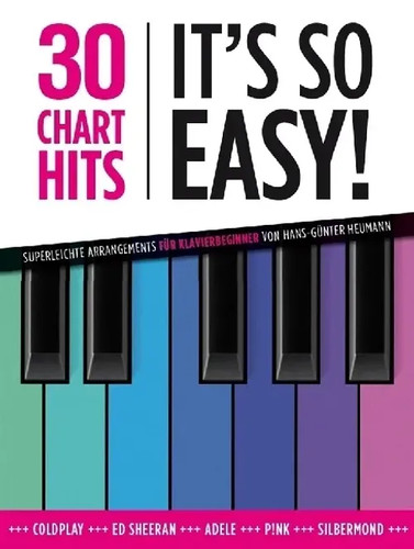 Chart hits s so easy - chart,