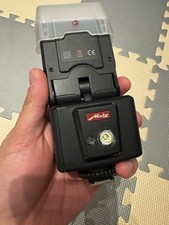 Metz Mecablitz M400 für