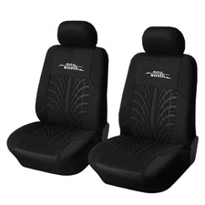 I universal car seat covers 2
