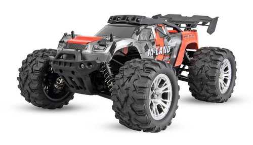 Amewi land truggy - /, m-land