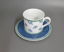 Cappuccinotasse mit UT Tasse Frühstückstasse Villeroy & Boch Switch 3