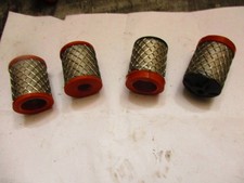 Sirokko Dieselheizung OTEF 10 Filtereinsatz