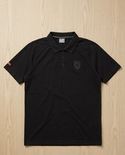 Puma Ferrari Motorsport Polo