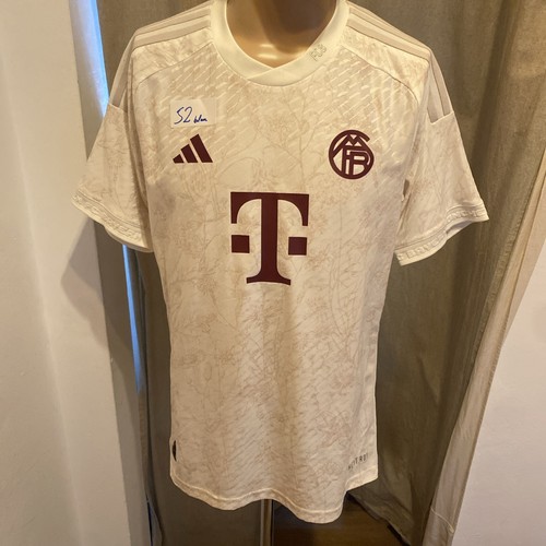 Bayern münchen adidas - fc,