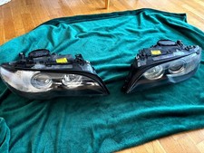 Original BMW E46 Coupe /