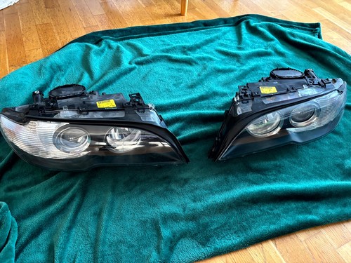 Original bmw e46 - original, coupe