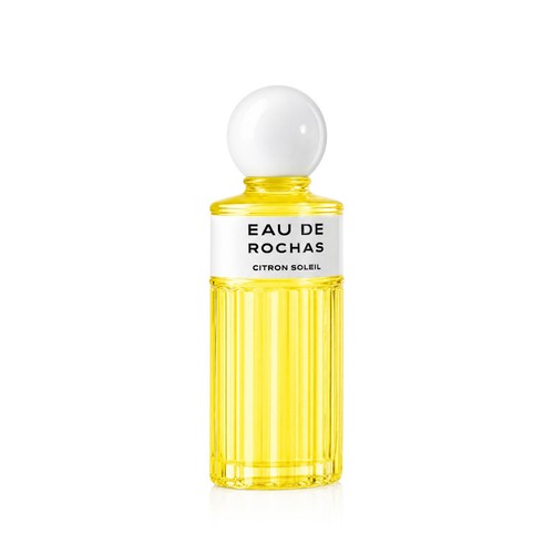 Rochas eau - de, citron