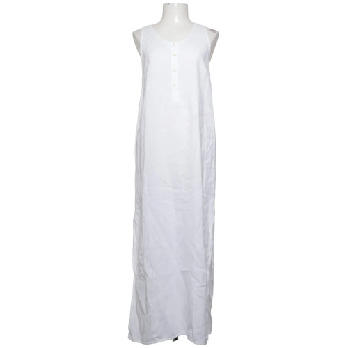 120 lino maxikleid - 120%, maxikleid,