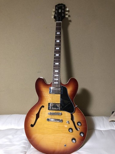 Epiphone inspired gibson - epiphone, by