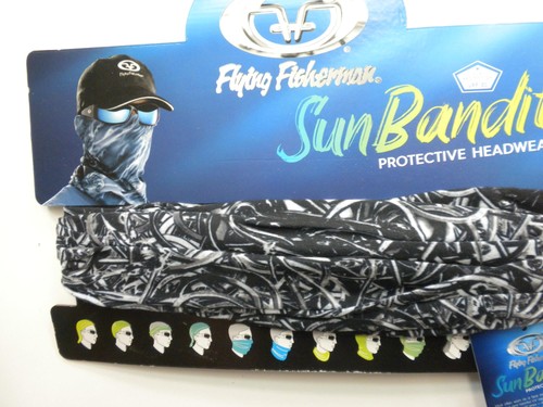 Flying fisherman sb1668 - flying,