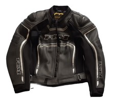 Damen lederkombijacke 44 - lederkombijacke,