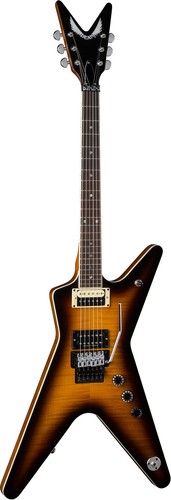 Dean dimebag far - dean,