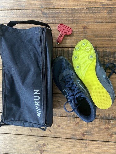 Kalenji laufschuhe mit spikes - laufschuhe,