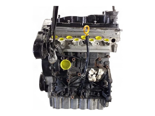 Motor touran cfjb cfj - motor,