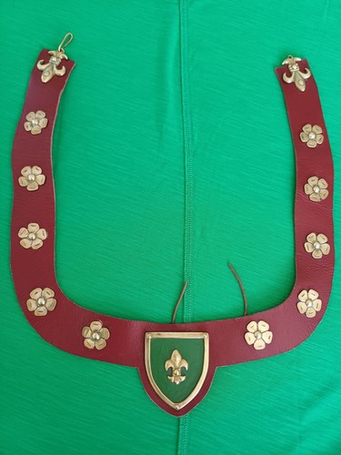 Larp mittelalter ritter - larp,