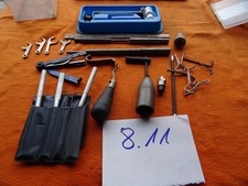 Konvolat Werkzeug Porsche KFZ Oldtimer für Kenner und Schrauber Pos. 8.11